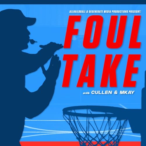『Foul Take』のカバーアート