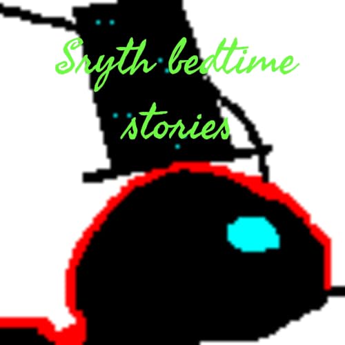 Sryth bedtime stories cover art