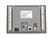 FTHKWNFSC HMI All in one AMX hs7a 32mrt HSE HS7 HS7A Supports All Instructions of 200(HS7A-32MR)