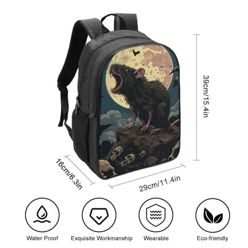 Mochila bebé guardería de Mouse para acompañar sus primeros pasos 2