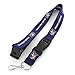 aminco NHL Columbus Blue Jackets Team Lanyard