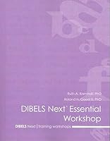 Dibels Next Essential Workshop B00FE6K294 Book Cover