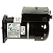 Century Motor VGreen EVO 2.25 THP Square Flange Variable Speed Replacement Motor