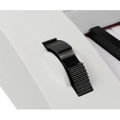 Medeli Piano numérique SP4200/WH (blanc) – Image 4