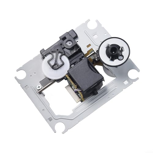 Lente óptica para SF-P101 SF-P101N mecanismo de reproductor de 16 pines, cabezal óptico de repuesto para equipos de audio HiFi compatible - imagen 7