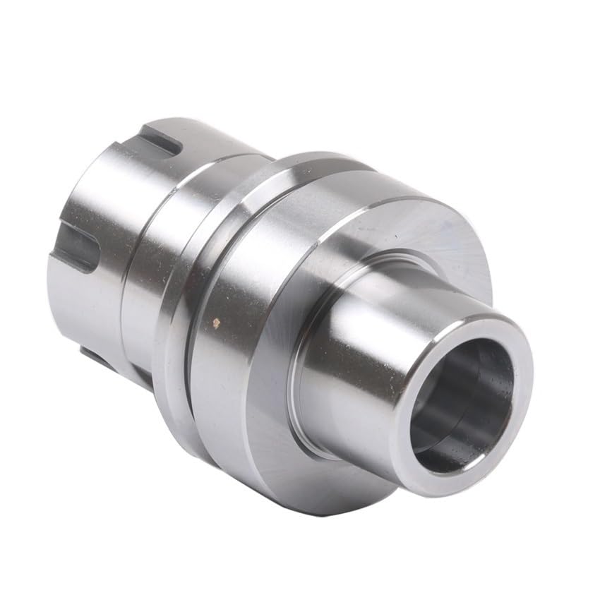 HSK63F Werkzeughalter, Gravierholzbearbeitungsmaschine HSK63F Werkzeughalter, HSK63 HSK ER ER16 ER25 ER32 ER40 Werkzeughalter HSK 63F ER(Size:HSK63F-ER32-70)