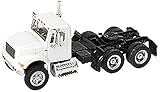 Walthers SceneMaster International, White 4900 2-Axle Tractor