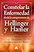 Constelar la enfermedad desde las comprensiones de Hellinger y Hamer (Spanish Edition)