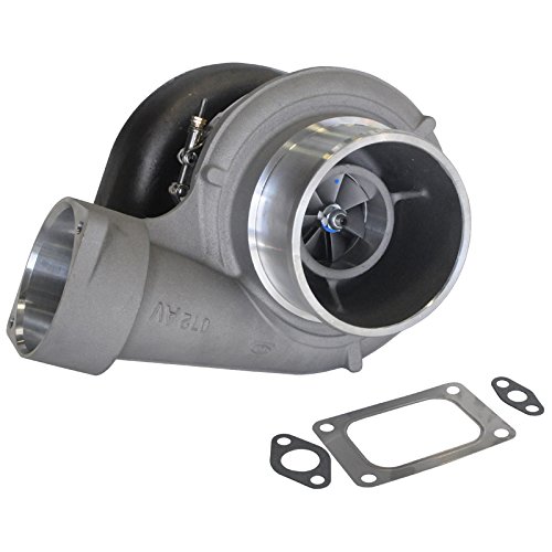 BorgWarner Turbo Systems 178131 Turbocharger: Buy Online at Best