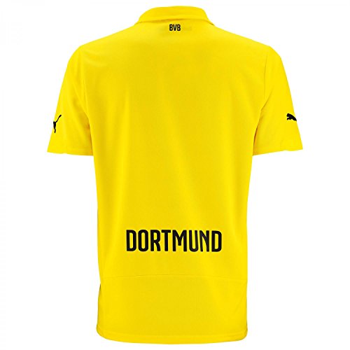 Puma - Maglietta del Borussia Dortmund in
