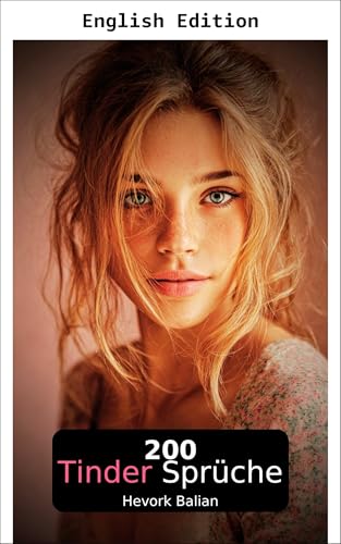 200 Tinder Openers