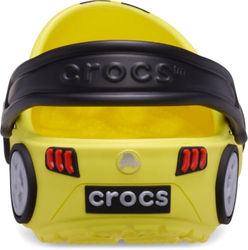 Image of Crocs Kids Classic I am Clogs (Little Kid /Big Kid)