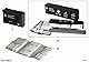 BMW 71 10 7 263 439 Notfall-Erste-Hilfe-Set Mit Tasche, Schwarz