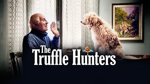 Les chasseurs de truffes – vue 2