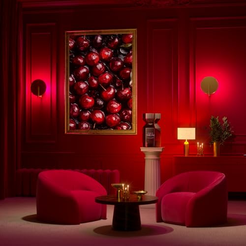 Opiniones y reviews de Tresor Midnight Rose los mejores 5. 18 Imagen adicional