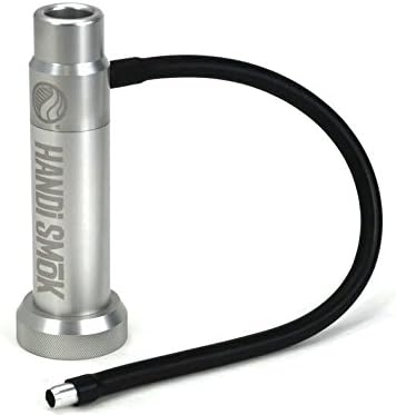 HANDi SMoK Home Chef Kitchen Smoker for Food, Cheeses, Drinks