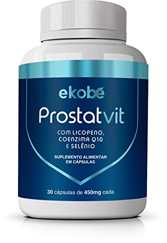 Prostatavit, Ekobé