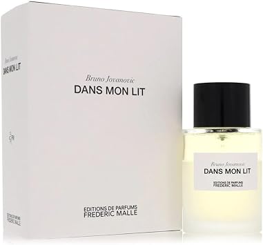 Frederic Malle Dans Mon Lit Linen Spray Unisex 3.4 oz