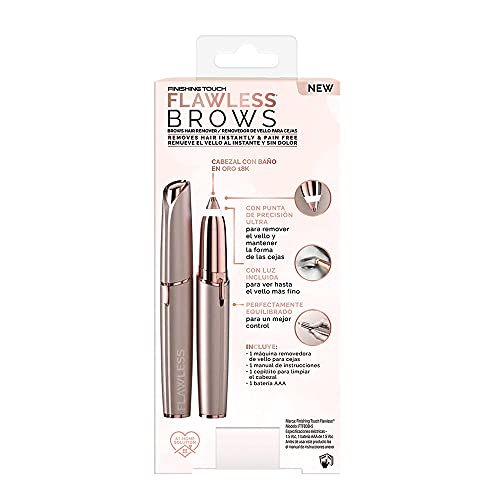 Depiladoras, Beauty Imagen adicional