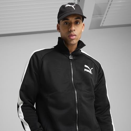 PUMA Ess Cat BB cap Adult Unisex Black One Size - Immagine 2