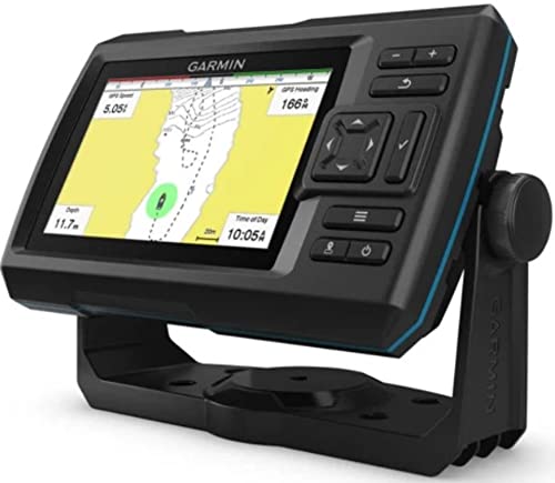 Garmin GPS marine system