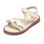Classic Ruffles Beige