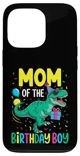 Mom Of The Birthday Party �ߑ� �}�} ���� �X�N���b�h �}�} �X�}�z�P�[�X iPhone 13 Pro �p