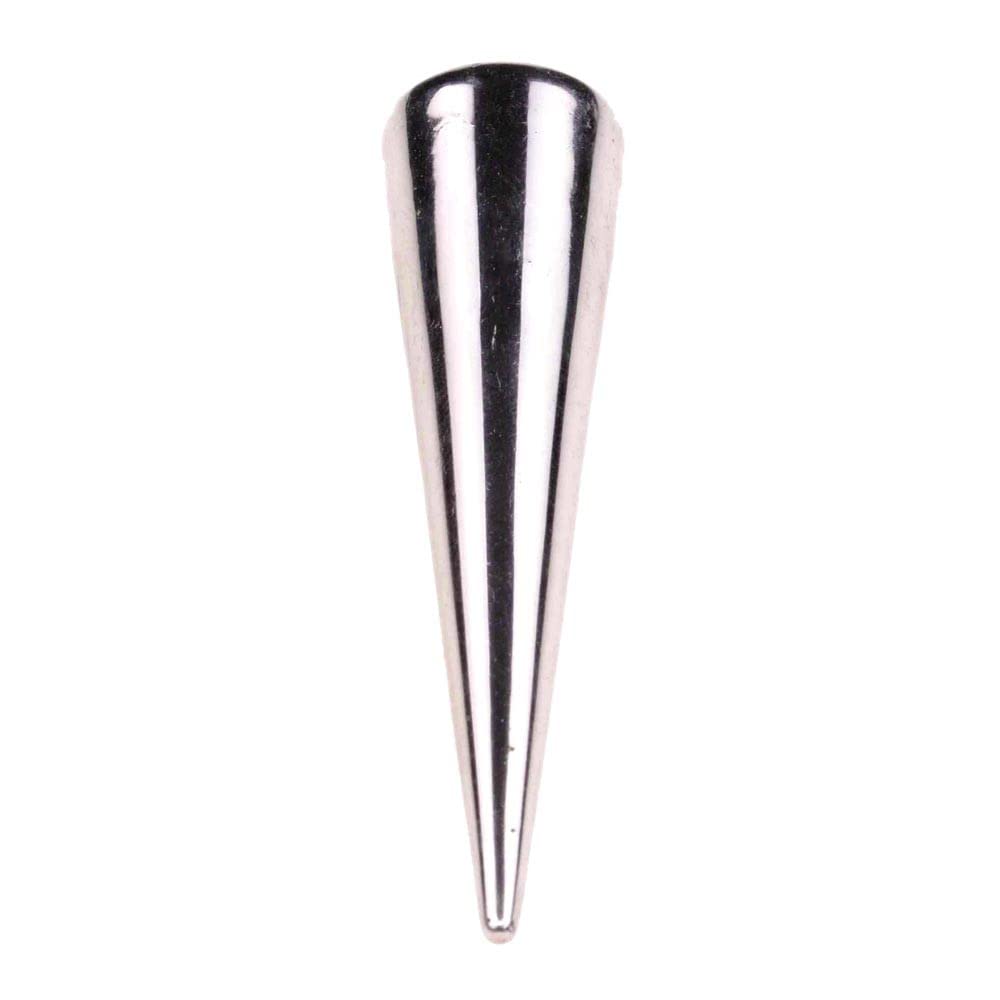 Corsage Creations - Rock It Buttonhole - Silver