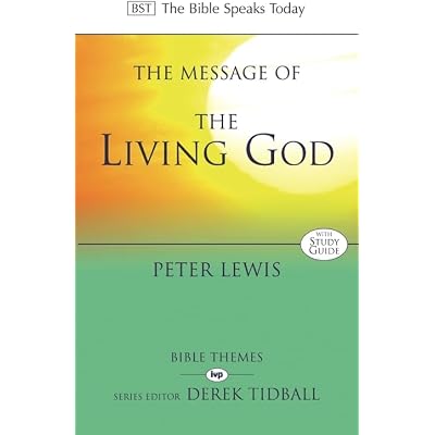 The Message of the Living God