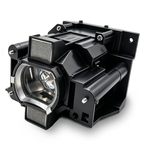 Image of DT01291 Projector Lamp Bulb for Hitachi CP-X8160 SX8350 WU8450