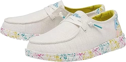 Image of HEYDUDE Toddler's Wendy Sugar Vibe 5 M