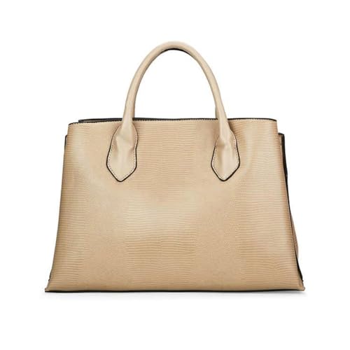 Image of Lavie Women's Liz Tallon Medium Satchel Bag | Satchel Handbag for Work | Ladies Purse | Stylish Shoulder Bag | Gift for Women