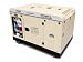 DG23000SE-3D Stromerzeuger 16kW 4-Takt Diesel Generator Notstromaggregat 230V - 400V
