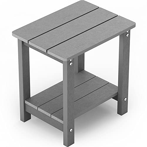 Outdoor Patio Side Table The 16 best products compared Wild Explained