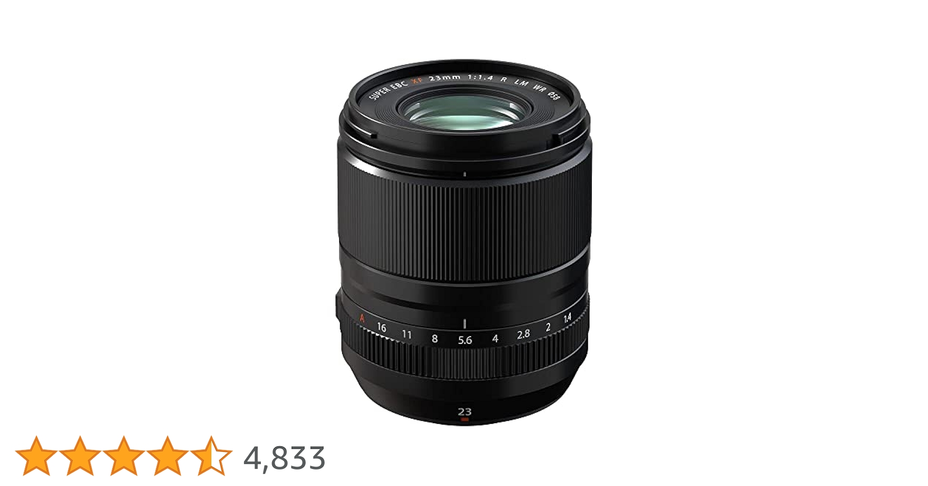 Amazon.co.jp: 富士フイルム(FUJIFILM) X 交換レンズ フジノン