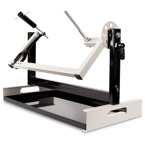 Ustinian Motorcycle Engine Stand for All Vertical Single-Cylinder 2-Stroke or