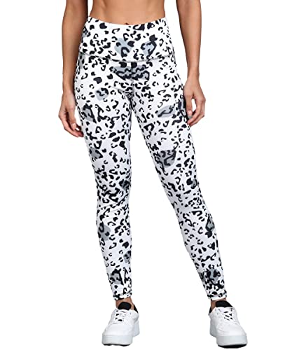 Image of Rock Paper Scissors Premium Gym wear /Active Wear Tights Strechable Leggings Yoga Pants Gym Tight Abstract Print