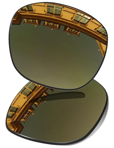 Image of Lenses Replacement for Oakley Manorburn OO9479 Sunglass - Confirm Fit | Scratch Resistant