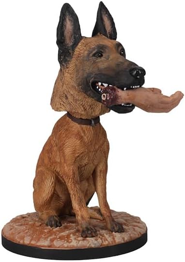 Royal Bobbles Fallout TV Series CX404-5" Tall - Collectible Bobblehead Statue