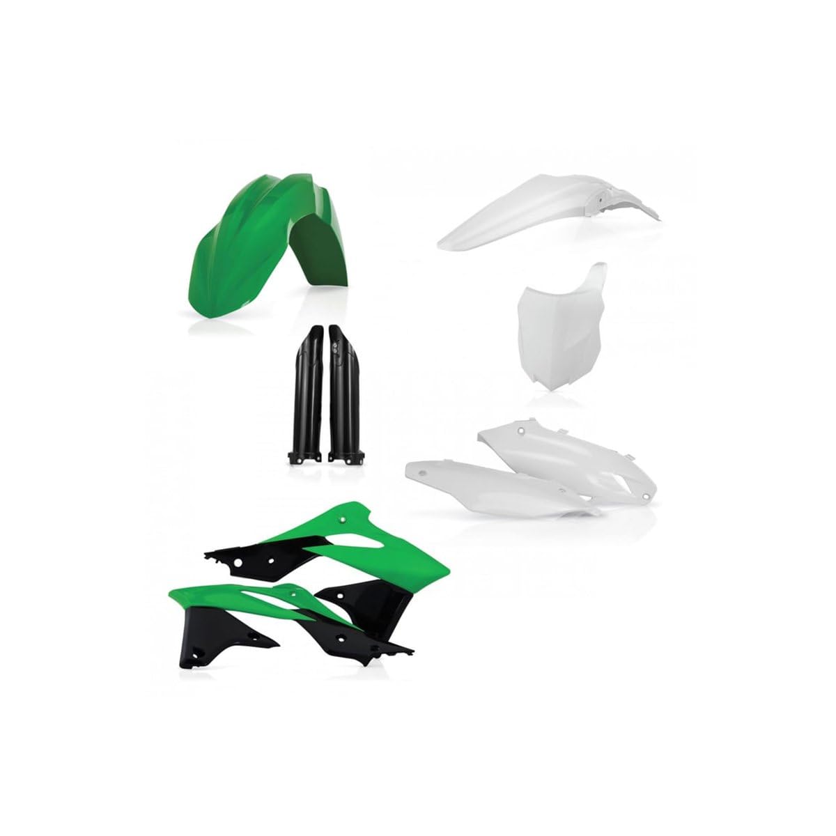 Acerbis 0016876.553.014 akcesoria