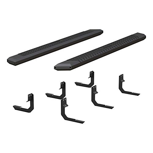 ARIES AdvantEDGE estribos para camioneta 75 pulgadas miniatura 2