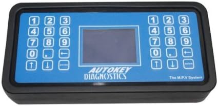 Mvp Pro Latest Version V13.1 MVP Key Programmer Mvp Pro Key Decoder Support English or Spanish