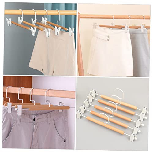 Porte pantalon robuste et antidérapant UKCOCO gain de place - 7