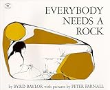 Everybody Needs a Rock (For the Junior Rockhound)
