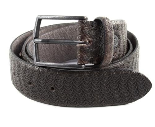 B.Belt Matteo Gürtel Leder