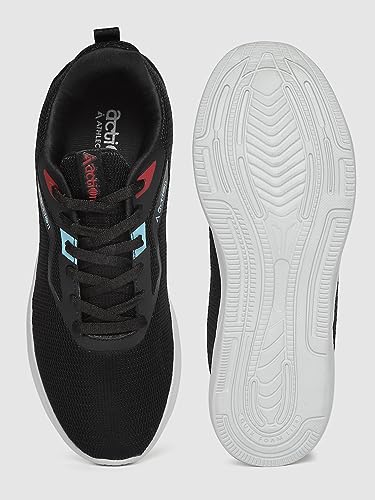 Image of Action-SWIFT-102 Lightweight Comfortable Cushioned Running Sports Shoes for Men