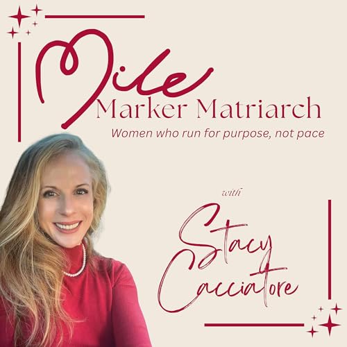 Page de couverture de Mile Marker Matriarch