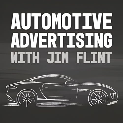 The Automotive Advertising Podcast cover art