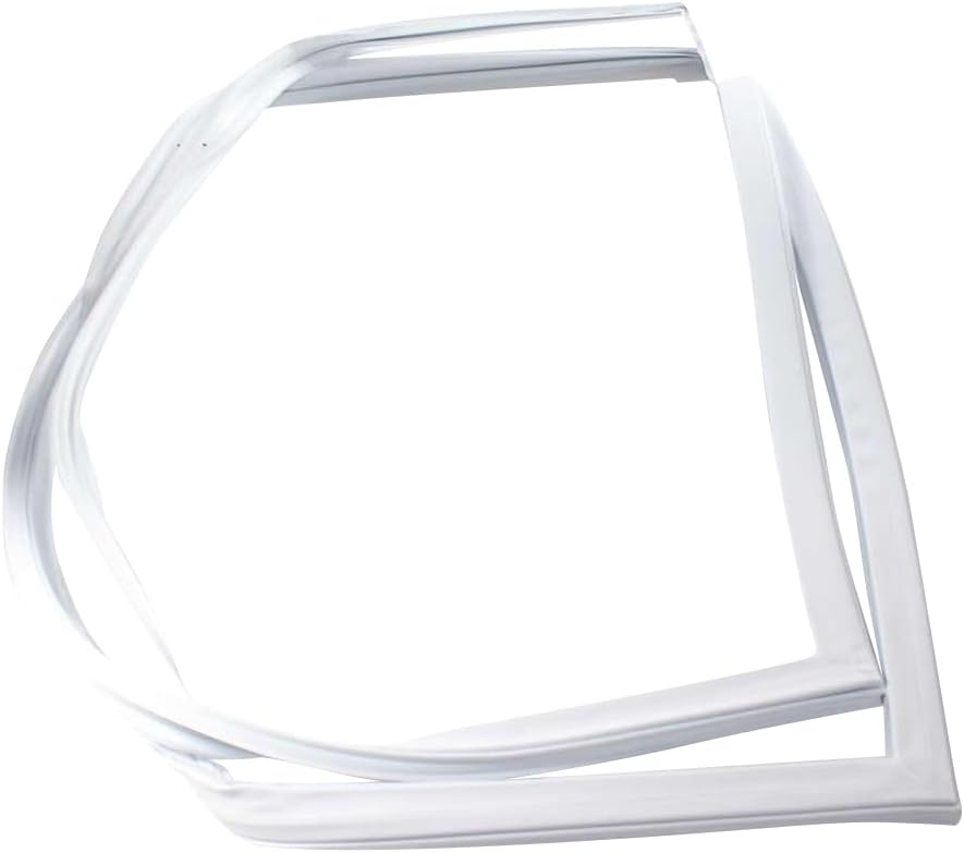 Direct Replacement for Frigidaire 5304506126 Freezer Gasket