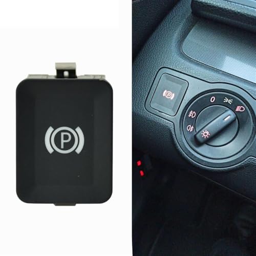 Ensemble de frein et commande électronique de haute précision pour Passat